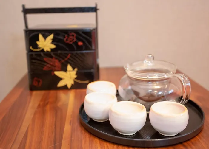 Guest House Kyozui
