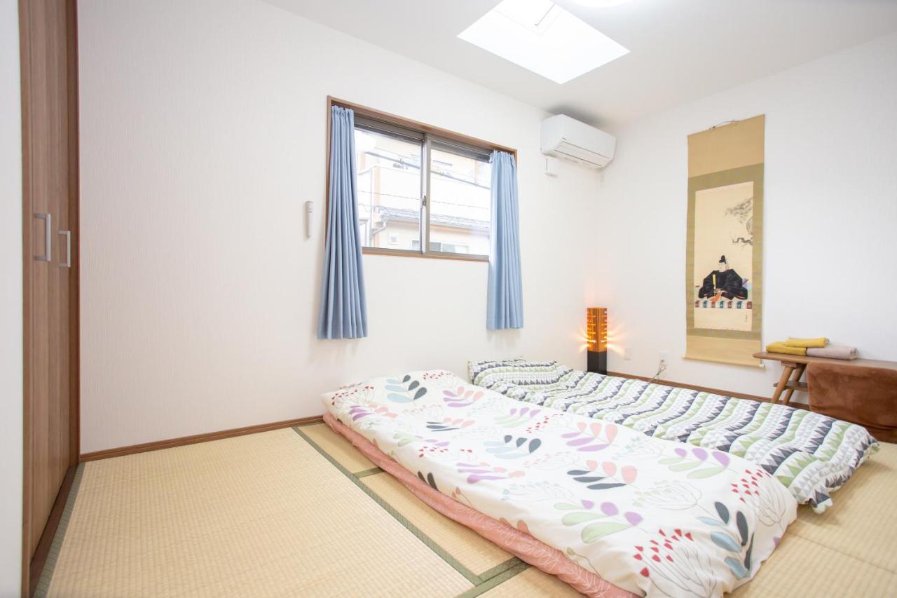 Guest house Kyozui Kyoto